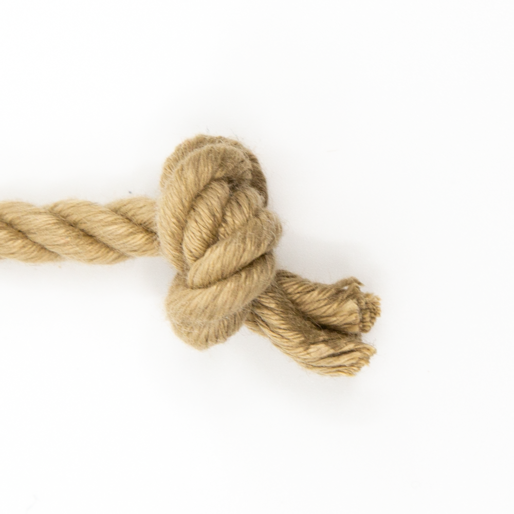 Posh Rope R And W Rope Seil POSH 6mm | BondageRope.EU